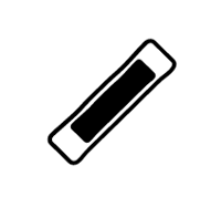 sachet icon