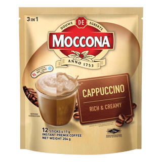Cappuccino