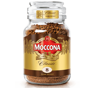 Dark Roast 200g