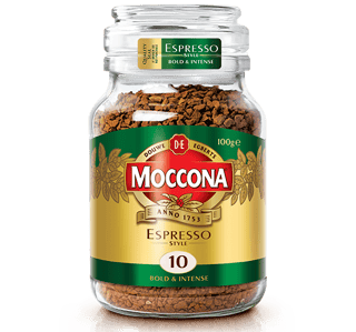 Espresso Style 100g