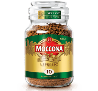 Espresso Style 200g