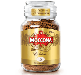 Medium Roast 200g