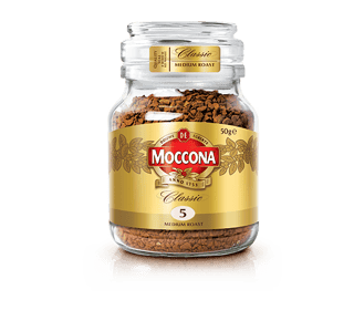 Medium Roast 50g