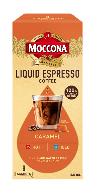 Moc Liquid Box 8pk Render Caramel