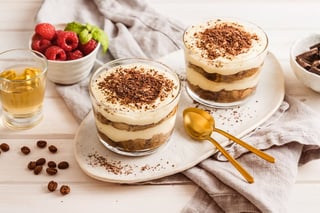 moccona recipes cappuccino tiramisu teaser